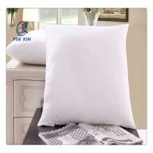 Sham Square Hypoallergenic Pillow Insert Polyester Cushion Insert